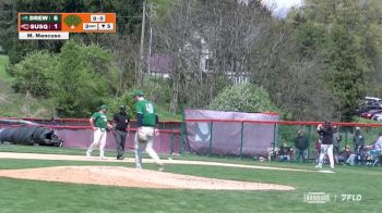 Replay: Drew vs Susquehanna - DH - 2024 Drew vs Susquehanna | Apr 20 @ 12 PM