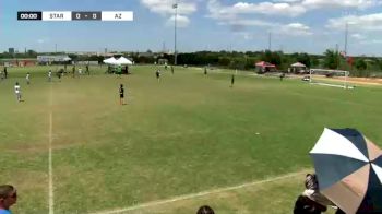 Union Stars I Boys 2011 vs. FBSL Legends AZ 2011 - 2021 Premier Supercopa - Playoffs