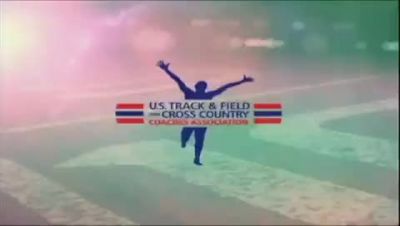 USTFCCCA Highlight Video