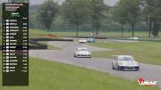 Replay: Porsche Sprint Challenge at Virginia | Jun 4 @ 12 PM