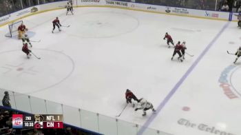Replay: Away - 2022 Cincinnati vs Newfoundland | Apr 9 @ 7 PM