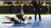 ROBERTO RIGNANI JUNIOR vs OLEKSANDR HUMEN 2024 Pan Jiu Jitsu IBJJF Championship