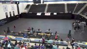 Lubbock-Cooper HS "Lubbock TX" at 2022 NTCA Percussion/Winds Championships