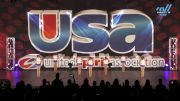 Innovate Dance Studio - Innovate Mini Prep Pom- Cowgirls [2024 Mini - Prep - Pom Day 2] 2024 USA All Star Super Nationals