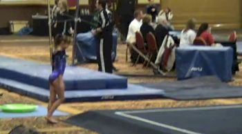 Adrenaline (Lauren Joost)