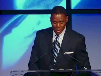 2011 Bowerman Awards Full Show