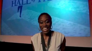 Jessica Beard wins 2011 Bowerman Award