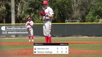 Replay: Field C9 - 2024 Snowbird Baseball | Mar 9 @ 10 AM