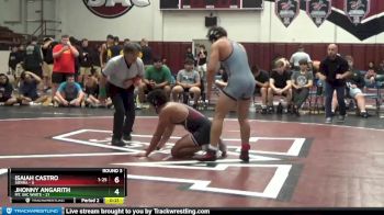 Replay: Mat 2 - 2022 Mt. San Antonio College Duals | Sep 17 @ 9 AM