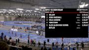 High School Boys' 4x200m Relay, Finals 11