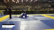WILBER ADRIAN CANALES vs PATRICK BANC 2024 Pan Jiu Jitsu IBJJF Championship