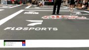 Samuel De Paula vs Gabriel Bastida 2024 ADCC Sao Paulo Open