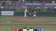 Replay: Home - 2023 Barnstormers vs York Revolution | Aug 8 @ 6 PM