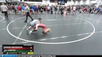 Replay: Mat 10 - 2022 Brian Keck Memorial Preseason Nationals | Oct 30 @ 9 AM