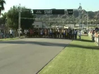 Race 32 Boy's D3 Sweepstakes