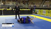 CARLOS GRAU SACOTO vs SULEYMAN SAMET GÖKTOPAL 2024 Pan Jiu Jitsu IBJJF Championship