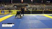 FRANCO MANUEL D. PALOMINO vs LUIZ FELIPE ASSIS DOS SANTOS 2024 Pan Jiu Jitsu IBJJF Championship