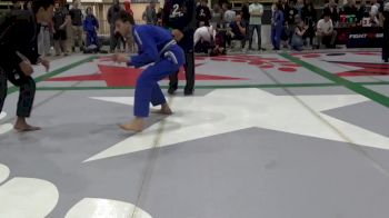 Harrison Bruno vs Luis Frias 2020 F2W Tournament of Champions 23