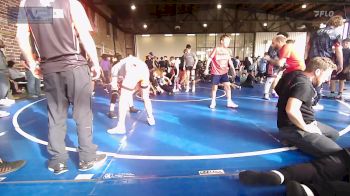 Replay: Mat 1 - 2023 Team Tulsa Veterans Day Classic | Nov 11 @ 9 AM