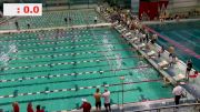 Miami Invite, Men 400 IM A Final