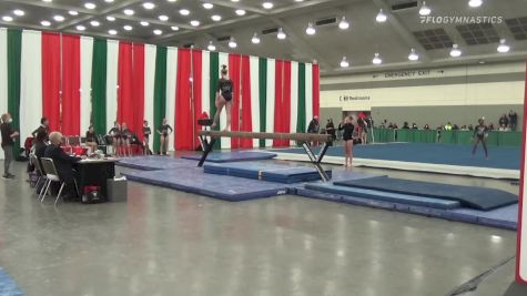 Rhianne Markovchick - Women's Group, Northeast - 2021 Christmas on the Chesapeake