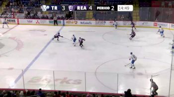 Replay: Home - 2023 Trois-Rivieres vs Reading | Mar 3 @ 6 PM