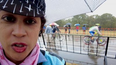 All Access Fayetteville: And The Rain Kept Falling And Falling