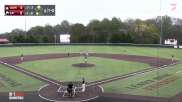 Replay: Auburn Montgomery vs Lenoir-Rhyne | Apr 2 @ 6 PM