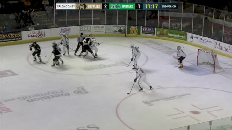 Replay: Home - 2024 Newfoundland vs Maine | Mar 23 @ 6 PM