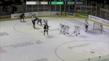 Replay: Away - 2024 Newfoundland vs Maine | Mar 23 @ 6 PM