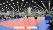 vs - 2022 JVA World Challenge presented by Nike - Expo Only