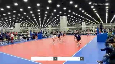 vs - 2022 JVA World Challenge presented by Nike - Expo Only