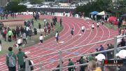 Men's 800m Invite, Finals 19