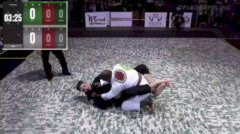 Replay: NFC BJJ | Sep 17 @ 5 PM