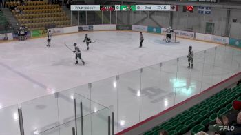 Replay: Home - 2024 Amos vs Gatinea | Jan 12 @ 6 PM