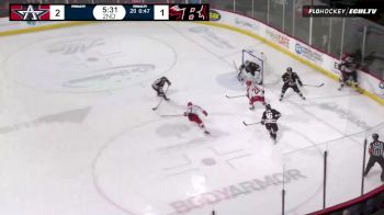 Replay: Away - 2022 Rapid City vs Allen | Apr 30 @ 7 PM