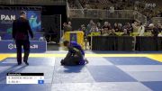 BRYAN ANDREW VACA SANCHEZ vs DARIO SOLIS 2024 Pan Jiu Jitsu IBJJF Championship