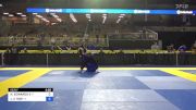 NATHAN EDWARDS II vs JUSTIN C HIGH 2024 Pan Jiu Jitsu IBJJF Championship
