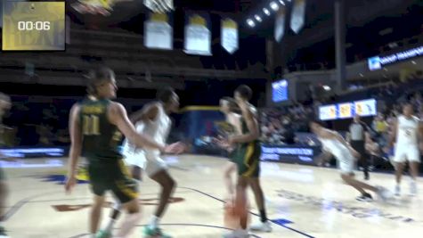 Replay: William & Mary vs Drexel | Dec 31 @ 2 PM