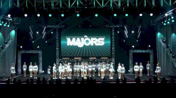 Cheer Extreme - Senior Elite [2023 L6 Senior - Large] 2023 The MAJORS