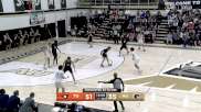 Replay: Tusculum vs Anderson (SC) - Men's | Mar 2 @ 4 PM