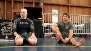 Is Sports Psychology Bullsh*t? John Danaher, Ben Askren Respond