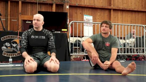 Is Sports Psychology Bullsh*t? John Danaher, Ben Askren Respond