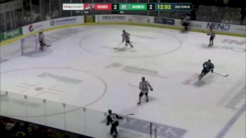 Replay: Away - 2022 Adirondack vs Maine | Jan 8 @ 6 PM