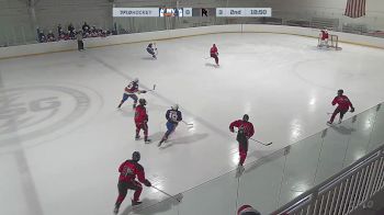 Replay: Home - 2023 PAL Islanders vs Rockets HC | Nov 4 @ 6 PM