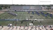 Hendrickson H.S. "Pflugerville TX" at 2022 Texas Marching Classic