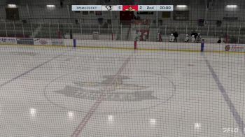 Replay: Home - 2023 EastmanU18 AAA vs Kenora U18 AAA | Nov 29 @ 7 PM