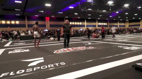 Shlomo Boyd vs Stefan Cirillo 2024 ADCC North American Trials 2