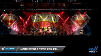 Northwest Power Athletics - Lady Warriors [2020 L4.2 Senior - D2 - Small Day 2] 2020 Spirit Sports: Duel In The Desert