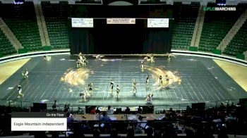 2019 WGI Guard Southwest Power Regional - The Coliseum - 2019 WGI Guard Southwest Power Regional - The Coli - Mar 17, 2019 at 9:12 AM CDT